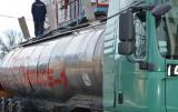 Украина будет поставлять спирт в Венгрию