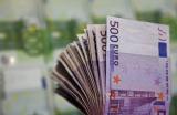 Річна інфляція в єврозоні в липні склала 0,2%