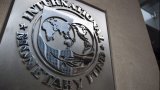 За рік Україна виплатила МВФ $1,3 млрд - НБУ