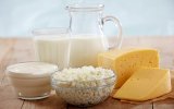 Украина увеличила экспорт молочки почти на 80%