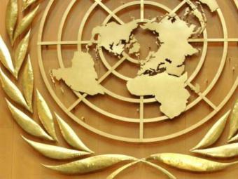 Відбулося засідання Радбезу ООН по Україні