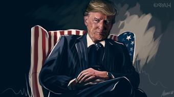 Активисты угрожают сорвать инаугурацию Трампа