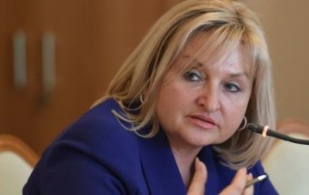 Ірина Луценко повідомила, що до листопада в Україні буде введена заборона на ввезення авто з іноземною реєстрацією