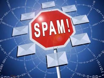 Частка спаму в світовому поштовому трафіку в червні зменшилася на 5%