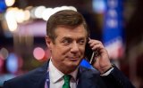 СМИ: Манафорту грозит более 300 лет тюрьмы