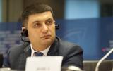 Рада в первом чтении поддержала изменения в КУ в части правосудия