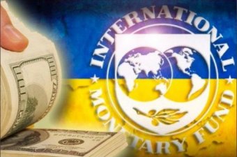 У майбутньому Україна не повинна розраховувати на МВФ &ndash; Данилюк
