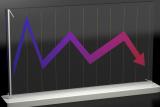 A drastic drop of 15.3% in the Ukraine&rsquo;s GDP in IV quarter 2014