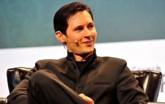 Telegram is not Russian Product – Durov