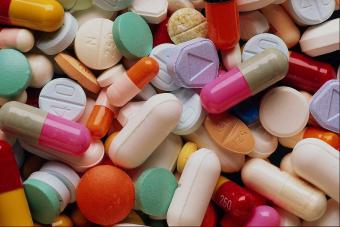 Лекарства в Украине подорожали на 50% - Министр здравоохранения