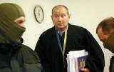 Судья Чаус не явился на допрос