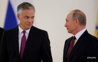 Посол США в РФ назвал условие для отмены санкций