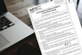 ВНО по математике: к тестированию не допустили 80 человек