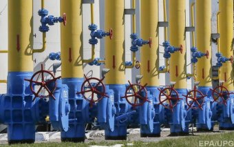 Нафтогаз предложил вдвое снизить тариф на транзит газа