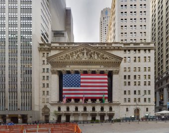 Нью-йоркську фондову біржу вперше очолить жінка