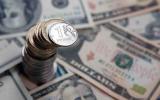 Показатели валютного рынка по состоянию на 7 апреля 2017г.