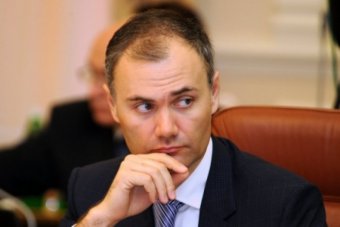 Cуд за клопотанням ГПУ закрив справу екс-міністра Колобова