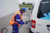 Ціни на автогаз продовжують зниження
