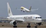 Авіакомпанія SCAT готова почати польоти до Європи після виключення з чорного списку