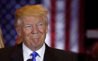 Трамп нашел лазейку, с помощью которой сможет продвинуть свой иммиграционный запрет