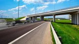 В США построят дорогу с разрешенной скоростью 320 км/ч