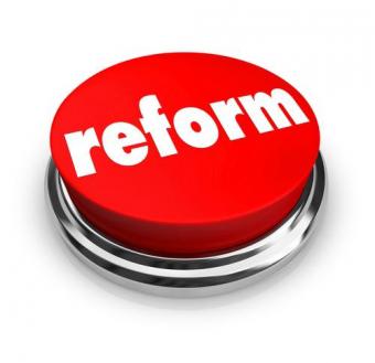 Нацрада реформ при Президентові може почати роботу на початку осені