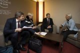 Данилюк: Возможно, не будем инициировать новую программу с МВФ