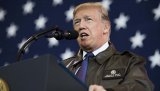 Трамп і Дутерте під час зустрічі в Манілі обговорять боротьбу з тероризмом, США