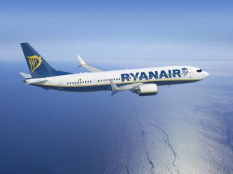 Ryanair: як політати лоукостом за 7 євро