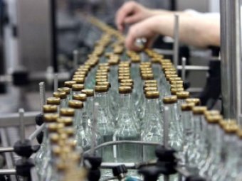 Рынок алкоголя настолько перенасыщен &laquo;левым&raquo; спиртом, что работать невыгодно даже фальсификаторам - эксперт