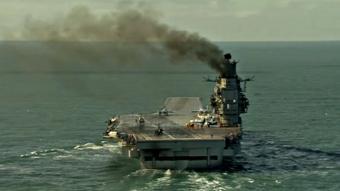На российском атомном крейсере-&laquo;убийце авианосцев&raquo; установят сауну и бассейн