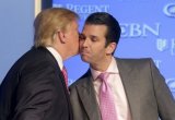 В комітеті Сенату США відбудеться зустріч з Трампом-молодшим