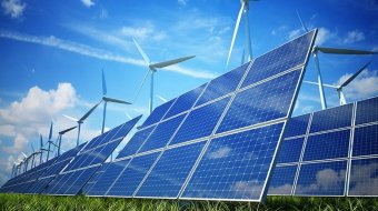 Бельгийская Upgrade Energy намерена построить СЭС в Житомирской области