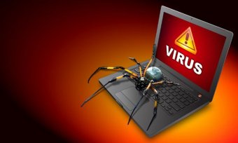 Україну атакував вірус BadRabbit - Кіберполіція