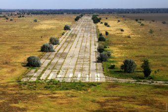 В Одесской области могут открыть &quot;законсервированный&quot; аэропорт