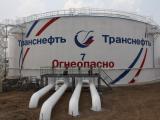 Перший заступник голови ЦБ назвав суд з &laquo;Транснефтью&raquo; &laquo;робочою ситуацією&raquo;