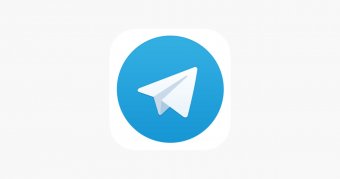 Українська аудиторія Telegram виросла на 600% за рік