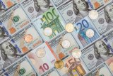 Гривню на міжбанку продовжує &laquo;лихоманити&raquo;