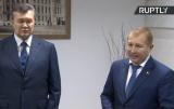 Янукович не придет на допрос в ГПУ &ndash; адвокат