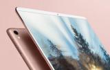 Apple готується випустити безрамковий iPad