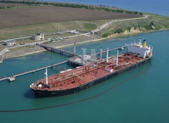 Портові збори для транзиту нафтопродуктів можуть знизити в 6 разів