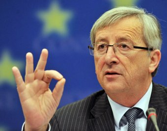 Юнкер: України немає в Євросоюзі та НАТО
