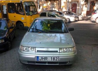 Чим обернеться перевірка законності ввезення в Україну автомобілів на литовській реєстрації