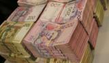 Поступления ЕСВ в бюджет увеличились на треть - ГФС