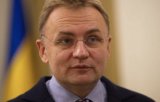 Садовий заявив, що йде в президенти