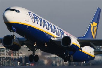 Ryanair вийшов на фінішну пряму переговорів з Україною – Омелян