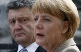 Запад не хочет видеть Порошенко президентом &ndash; эксперт