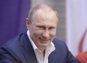 Опитування: Путіну довіряють 49% жителів Росії