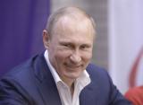 Опитування: Путіну довіряють 49% жителів Росії