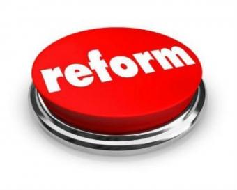 Мінфін представить проект податкової реформи на засіданні Нацради реформ
